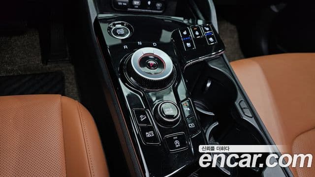 Kia Sportage 5세대 Signature, 2022 9