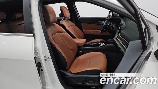 Kia Sportage 5세대 Signature, 2022 10