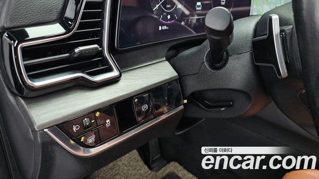 Kia Sportage 5세대 Signature, 2022 16