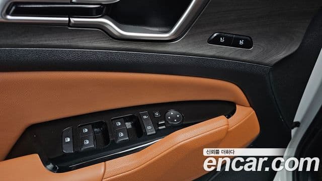 Kia Sportage 5세대 Signature, 2022 17