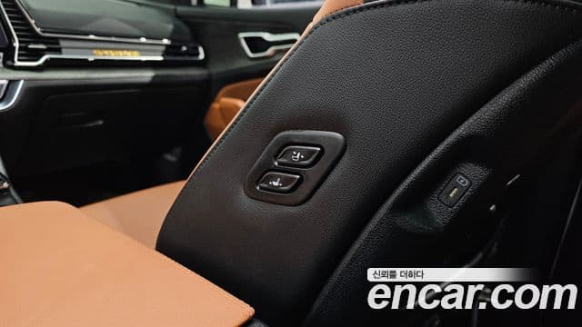 Kia Sportage 5세대 Signature, 2022 19