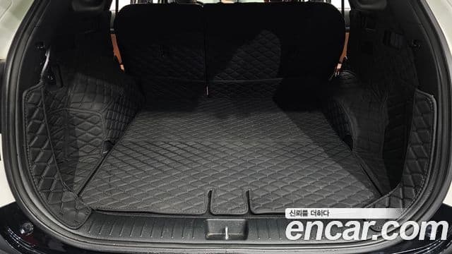 Kia Sportage 5세대 Signature, 2022 20