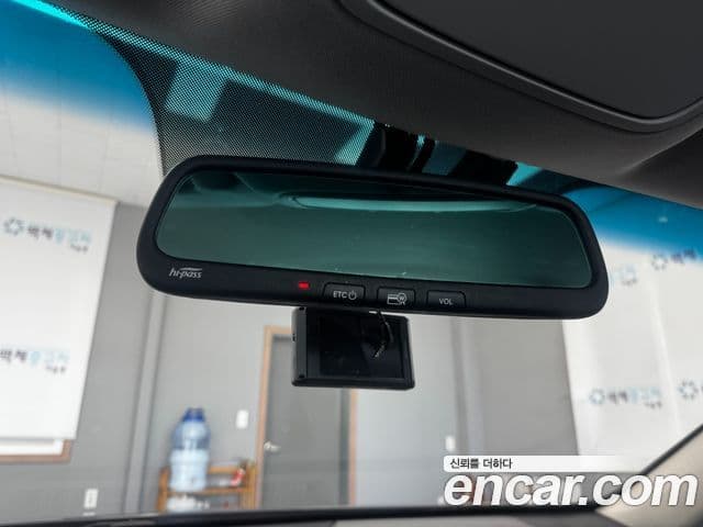 Kia All New K7 3.0 GDI Limited, 2018 17