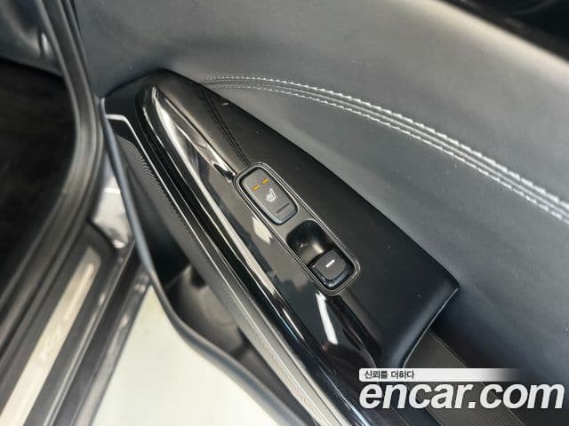 Kia All New K7 3.0 GDI Limited, 2018 19