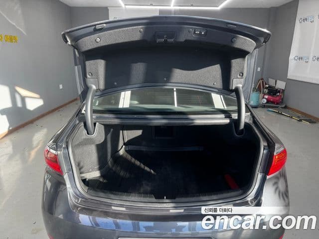 Kia All New K7 3.0 GDI Limited, 2018 20