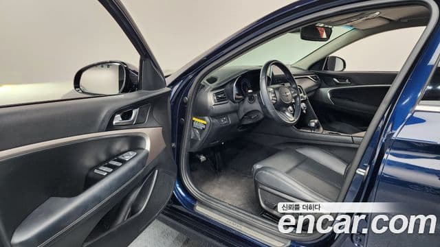 Genesis G70 Advanced, 2018 10