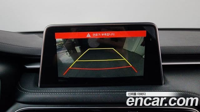 Genesis G70 Advanced, 2018 15