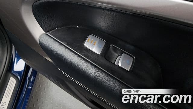 Genesis G70 Advanced, 2018 19