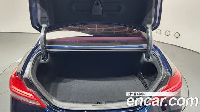 Genesis G70 Advanced, 2018 20