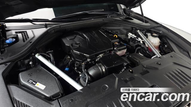 Genesis GV70, 2023 6