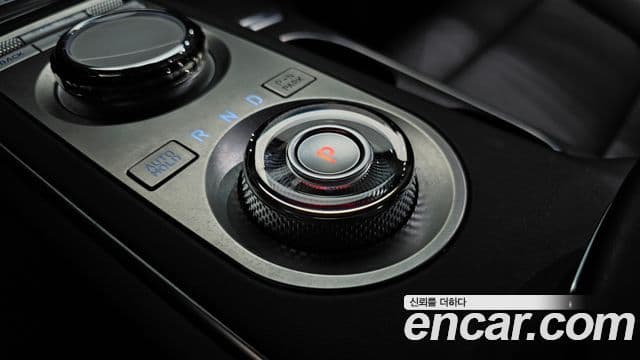 Genesis GV70, 2023 9