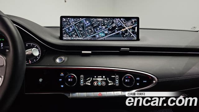 Genesis GV70, 2023 14