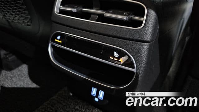 Genesis GV70, 2023 18