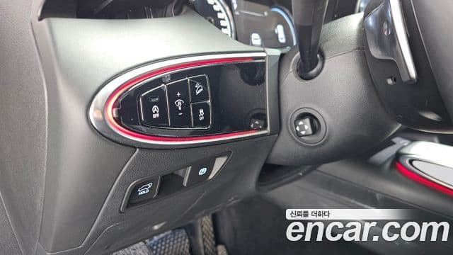 Genesis GV70, 2023 19