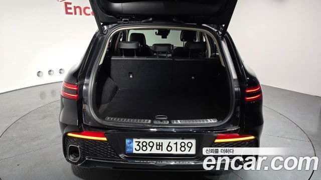 Genesis GV70, 2023 20