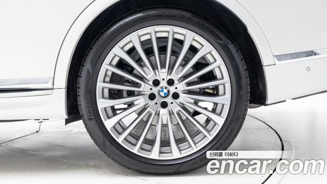 BMW X7 (G07) xDrive 40i Design Pure Excellence 7인승, 2025 все фото
