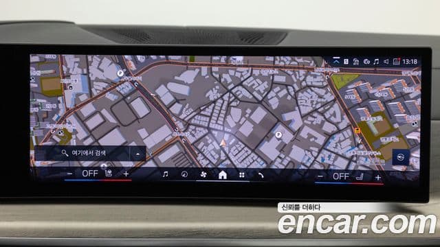 BMW X7 (G07) xDrive 40i Design Pure Excellence 7인승, 2025 17