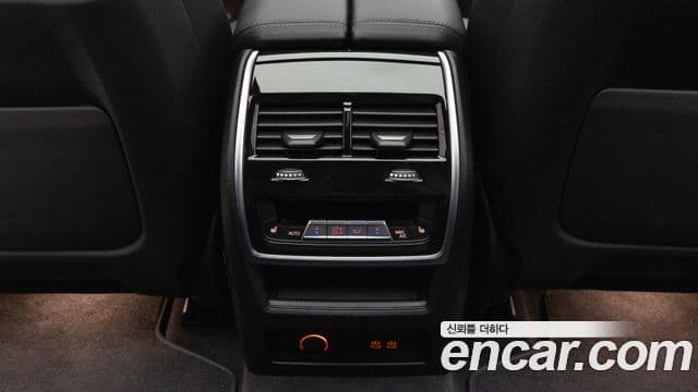 BMW X7 (G07) xDrive 40i Design Pure Excellence 7인승, 2025 18