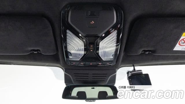 BMW X7 (G07) xDrive 40i Design Pure Excellence 7인승, 2025 19