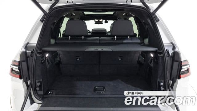 BMW X7 (G07) xDrive 40i Design Pure Excellence 7인승, 2025 20