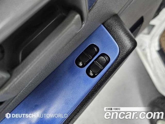 Chevrolet(GM대우) New 다마스 Super, 2020 15