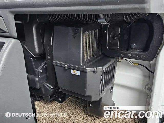 Chevrolet(GM대우) New 다마스 Super, 2020 18