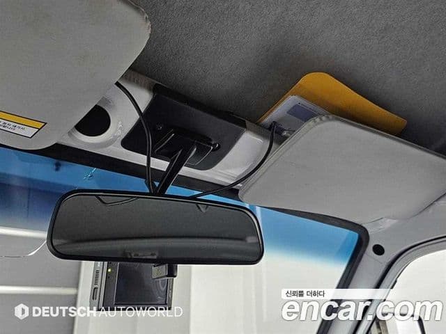 Chevrolet(GM대우) New 다마스 Super, 2020 19