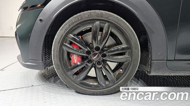 Mini Cooper S кабриолет 3세대, 2024 все фото