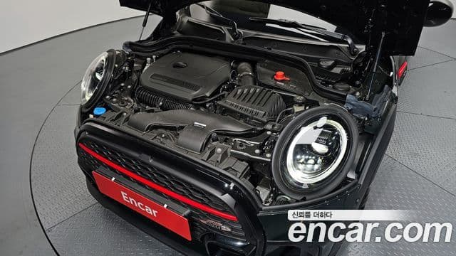 Mini Cooper S кабриолет 3세대, 2024 6