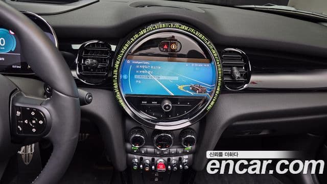 Mini Cooper S кабриолет 3세대, 2024 14