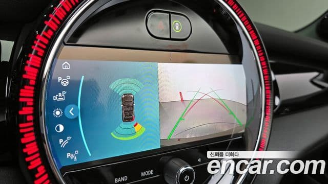 Mini Cooper S кабриолет 3세대, 2024 15