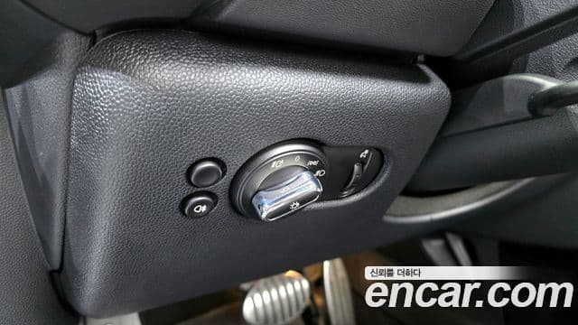 Mini Cooper S кабриолет 3세대, 2024 16