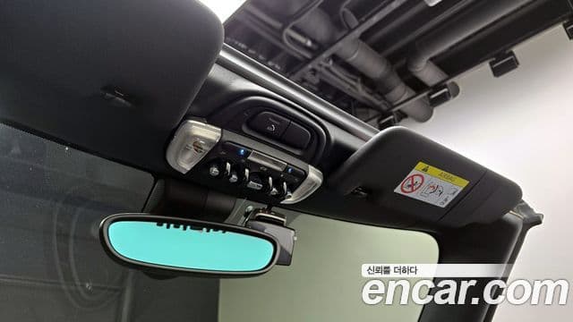 Mini Cooper S кабриолет 3세대, 2024 19