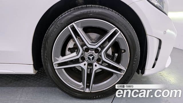 Mercedes-Benz C-класс W205 AMG Line, 2021 все фото