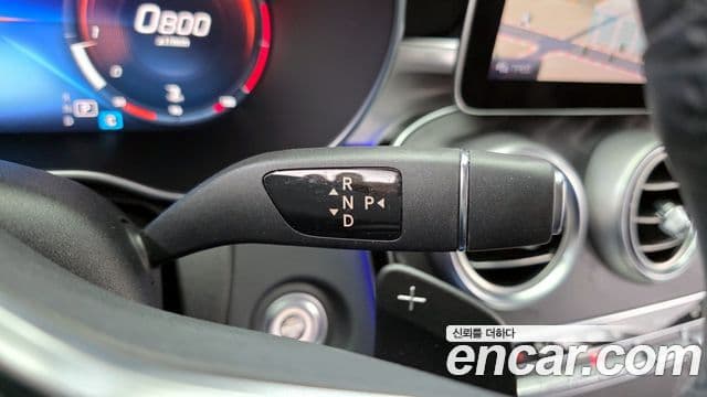 Mercedes-Benz C-класс W205 AMG Line, 2021 9