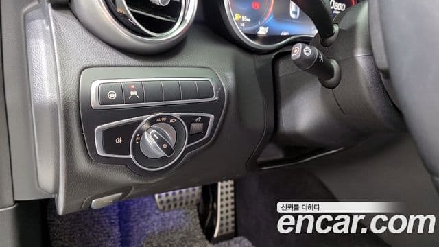 Mercedes-Benz C-класс W205 AMG Line, 2021 14