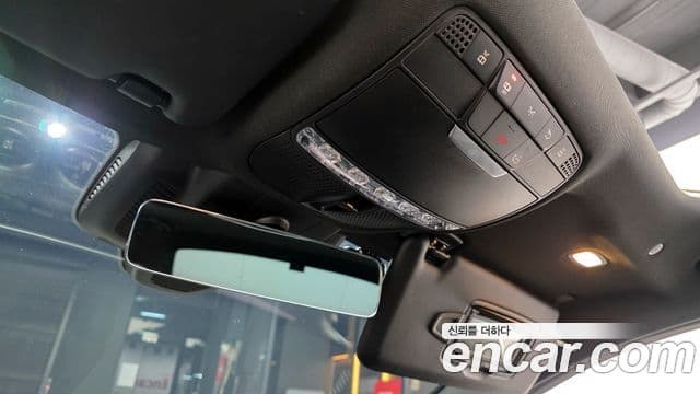 Mercedes-Benz C-класс W205 AMG Line, 2021 17