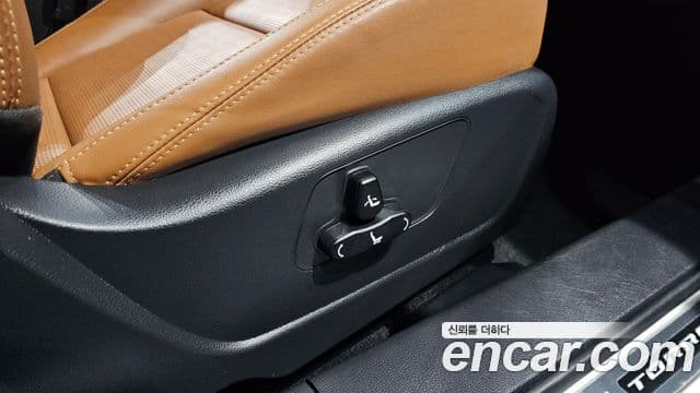 KG모빌리티(SsangYong) Torres Black Edition, 2024 12