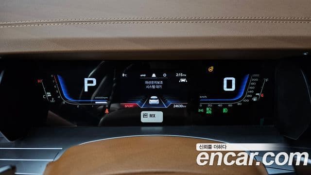 KG모빌리티(SsangYong) Torres Black Edition, 2024 17