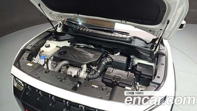 KG모빌리티(SsangYong) Torres Black Edition, 2024 20