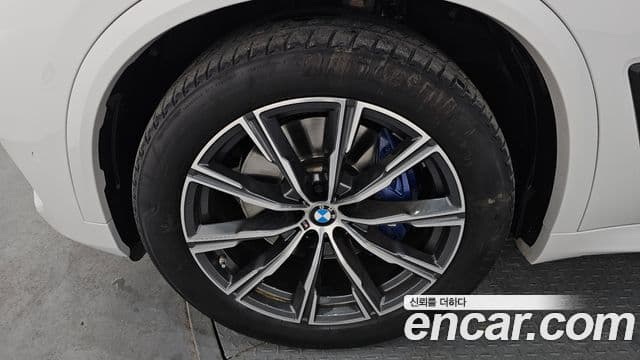 BMW X5 (G05) xDrive 30d M Sport, 2021 все фото