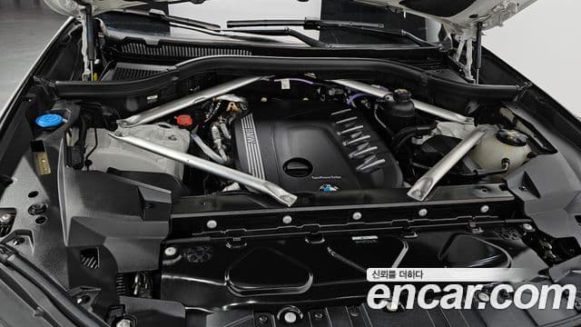 BMW X5 (G05) xDrive 30d M Sport, 2021 6