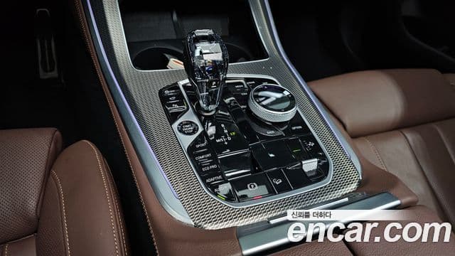 BMW X5 (G05) xDrive 30d M Sport, 2021 9