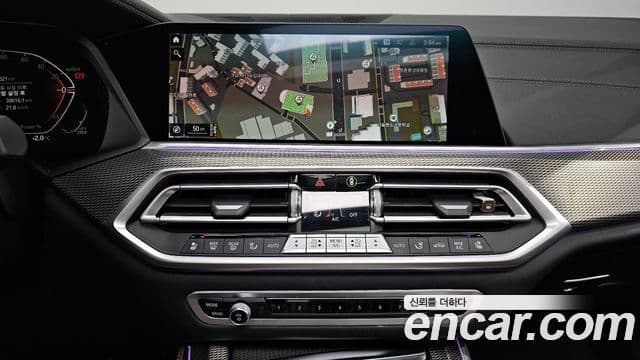 BMW X5 (G05) xDrive 30d M Sport, 2021 14