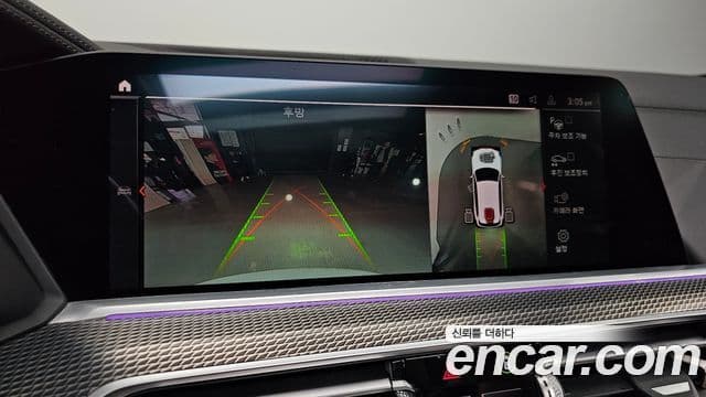 BMW X5 (G05) xDrive 30d M Sport, 2021 15