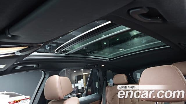 BMW X5 (G05) xDrive 30d M Sport, 2021 18