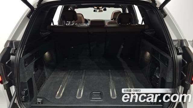 BMW X5 (G05) xDrive 30d M Sport, 2021 20