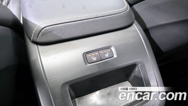 Volvo XC60 2세대 T8 R-Design, 2021 17