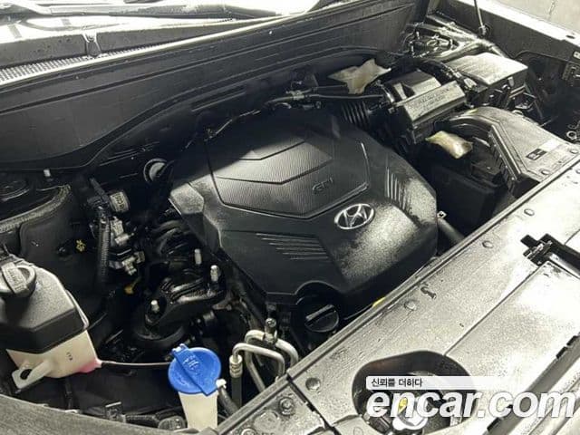 Hyundai Palisade VIP, 2022 все фото