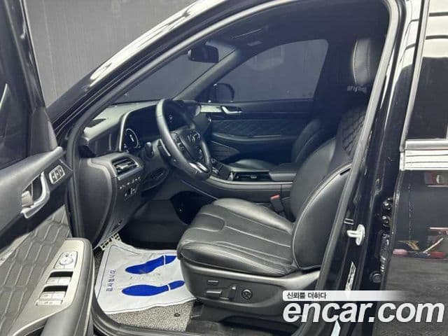 Hyundai Palisade VIP, 2022 7